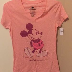 ON SALE-NEW! Walt Disney World Minnie T-shirt